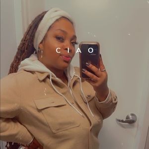 Meet your Posher, Imani